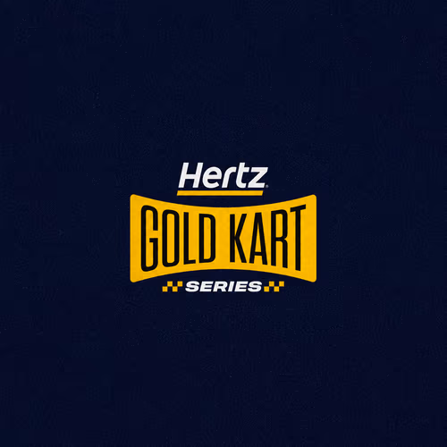 HERTZ - Gold Kart Series