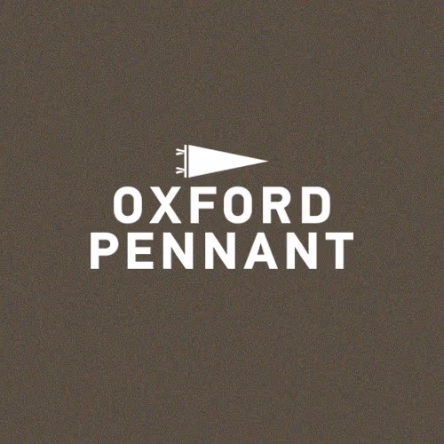 OXFORD PENNANT - Tailor Your Attack