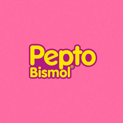 PEPTO BISMOL - Stomach Anything