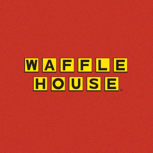 WAFFLE HOUSE - We'll Treat You Like Family